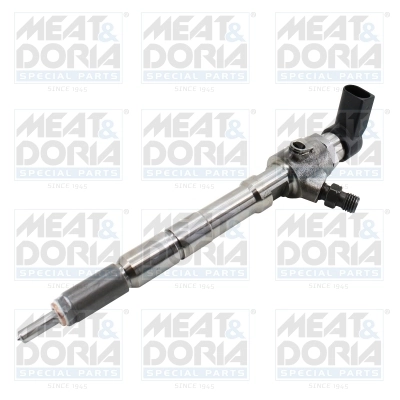 Injector Nozzle
